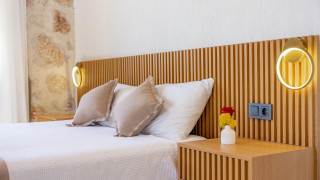 VKV3222 Villa Kalkan