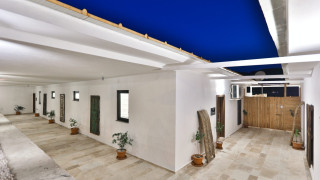 VKV3078 Villa Kalkan