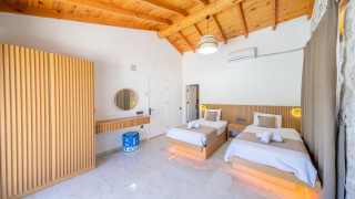 VKV3222 Villa Kalkan