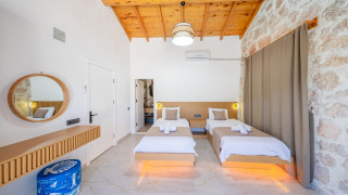 VKV3222 Villa Kalkan