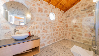 VKV3222 Villa Kalkan