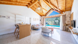 VKV3222 Villa Kalkan