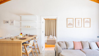 VKV3222 Villa Kalkan