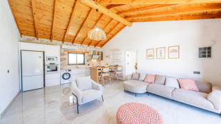 VKV3222 Villa Kalkan