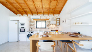 VKV3222 Villa Kalkan