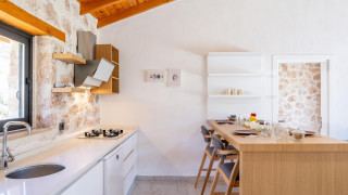 VKV3222 Villa Kalkan