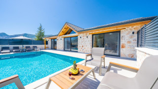 VKV3222 Villa Kalkan