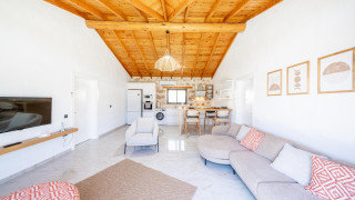 VKV3222 Villa Kalkan