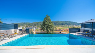 VKV3222 Villa Kalkan
