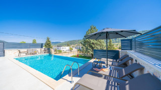 VKV3222 Villa Kalkan