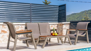 VKV3222 Villa Kalkan