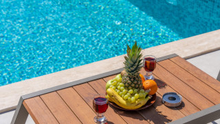 VKV3222 Villa Kalkan