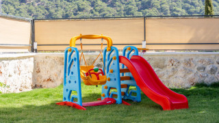 VKV3222 Villa Kalkan