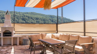 VKV3222 Villa Kalkan