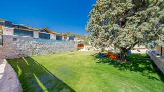 VKV3222 Villa Kalkan