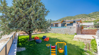 VKV3222 Villa Kalkan