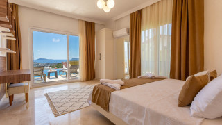 VKV8175 Villa Kalkan