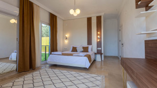 VKV8175 Villa Kalkan