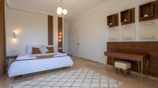VKV8175 Villa Kalkan