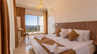 VKV8175 Villa Kalkan