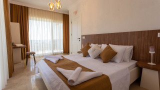 VKV8175 Villa Kalkan