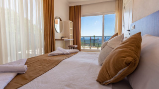 VKV8175 Villa Kalkan
