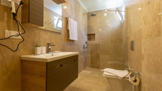 VKV8175 Villa Kalkan