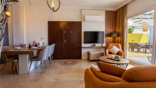 VKV8175 Villa Kalkan