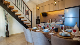 VKV8175 Villa Kalkan