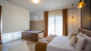 VKV8175 Villa Kalkan