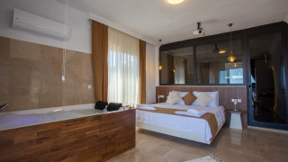 VKV8175 Villa Kalkan