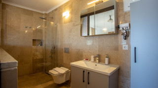 VKV8175 Villa Kalkan
