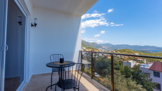 VKV8175 Villa Kalkan
