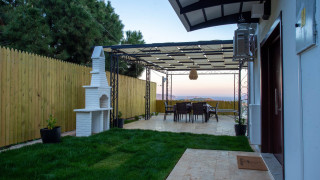VKV8175 Villa Kalkan
