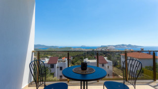 VKV8175 Villa Kalkan