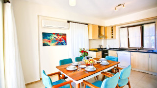 VKV7262 Villa Kalkan