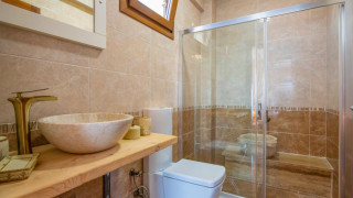 VKV3802 Villa Kalkan