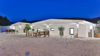 VKV3078 Villa Kalkan