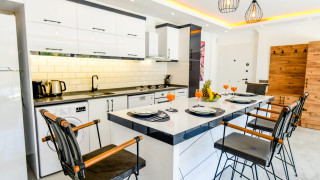 VKV6923 Villa Kalkan