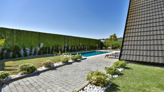 VKV4027 Villa Kalkan