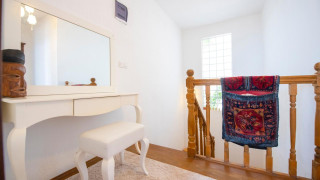 VKV3802 Villa Kalkan