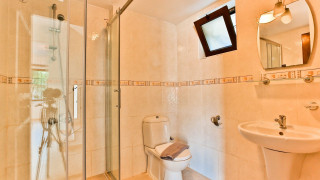 VKV5663 Villa Kalkan