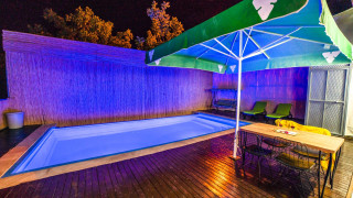 VKV4839 Villa Kalkan