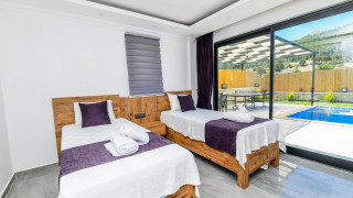 VKV6923 Villa Kalkan