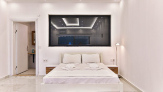 VKV4510 Villa Kalkan
