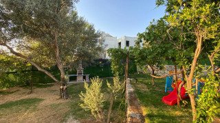 VKV3116 Villa Kalkan