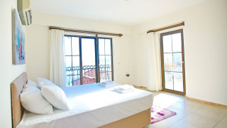 VKV7262 Villa Kalkan
