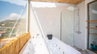 VKV3802 Villa Kalkan