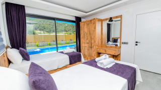 VKV6923 Villa Kalkan