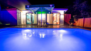 VKV4839 Villa Kalkan